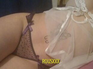 Rousxxx