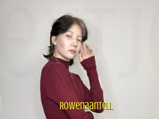 Rowenaantell