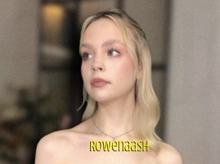 Rowenaash