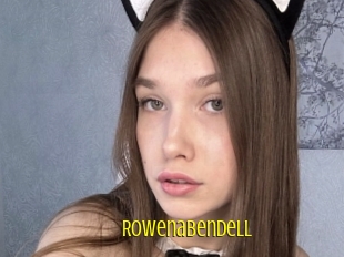 Rowenabendell
