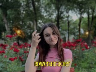 Rowenabracher