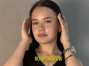 Rowenabrow