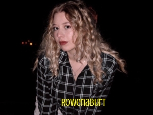 Rowenaburt