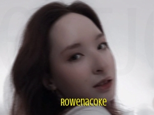 Rowenacoke