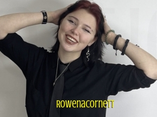 Rowenacornett