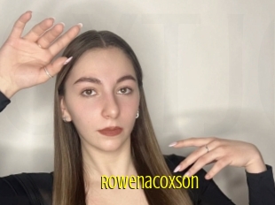 Rowenacoxson