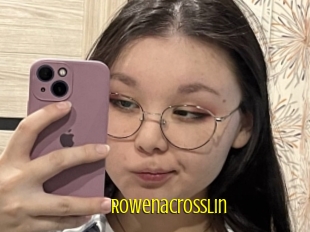 rowenacrosslin Extraits Jeunes