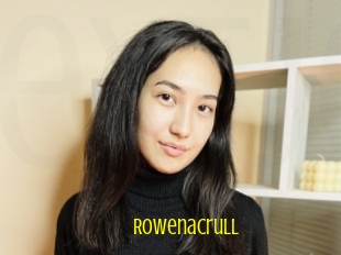 Rowenacrull