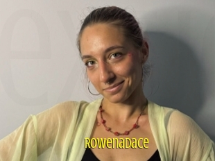 Rowenadace