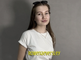 Rowenaeversley