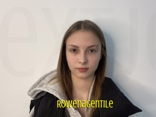 rowenagentile Extraits Jeunes
