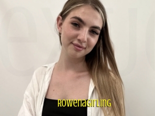 Rowenagirling