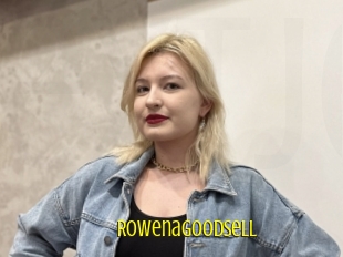 Rowenagoodsell