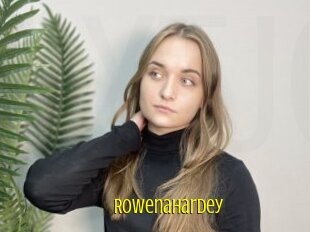 Rowenahardey