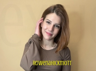 Rowenahickmott