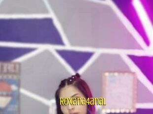 Roxana4anal