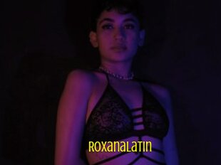 Roxanalatin
