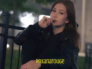 Roxanarouge