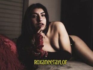 Roxaneetaylor