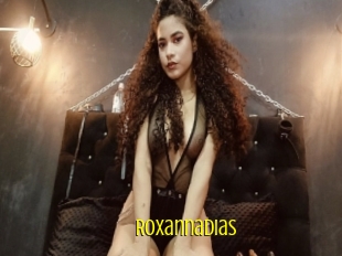 roxannadias Extraits Jeunes