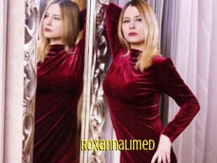 Roxannalimed
