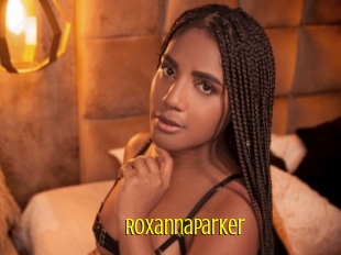 Roxannaparker