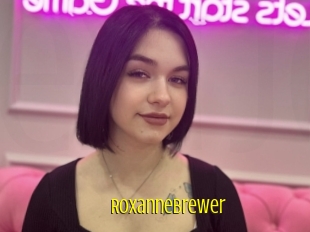 Roxannebrewer
