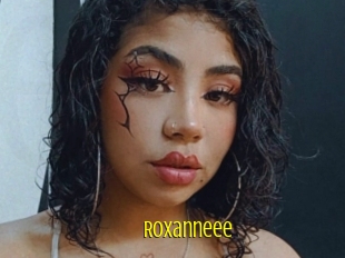 Roxanneee
