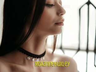 Roxannehuxley