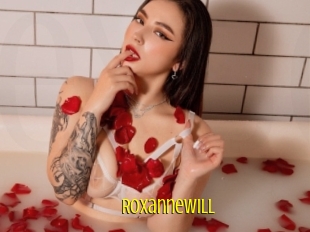 roxannewill Extraits Jeunes