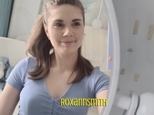 Roxannsmith