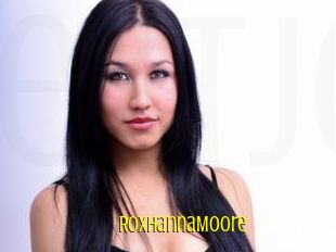 RoxhannaMoore