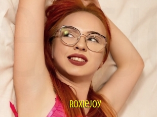 roxiejoy Extraits Jeunes