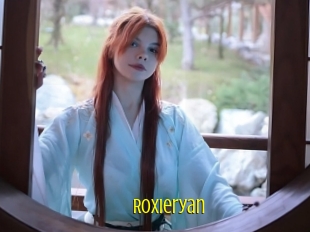 Roxieryan