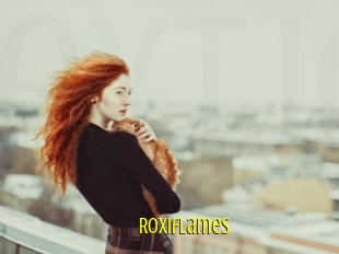 Roxiflames
