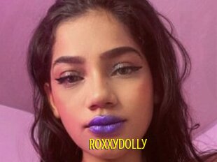 Roxxydolly