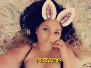 Roxxylee69