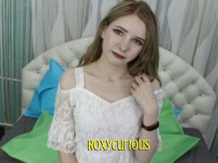 Roxycurious