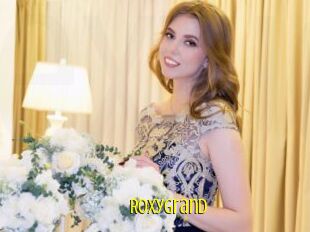 Roxygrand