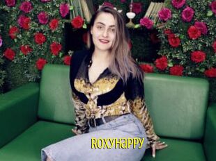 Roxyhappy