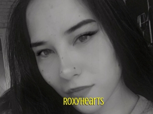 Roxyhearts