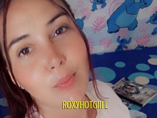 roxyhotgiirl Extraits Jeunes