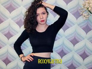 Roxykarma