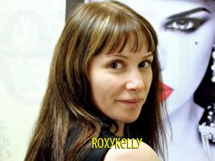 roxykelly Extraits Jeunes