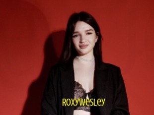 Roxywesley