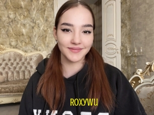 Roxywu