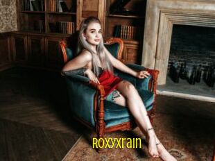 Roxyxrain
