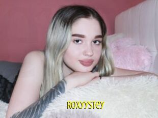 Roxyystey