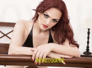 Royallqueen