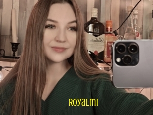Royalmi